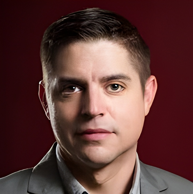 Christopher Brashar