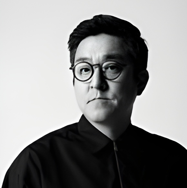 Yang  Soo In